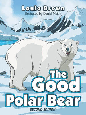 cover image of The Good Polar Bear